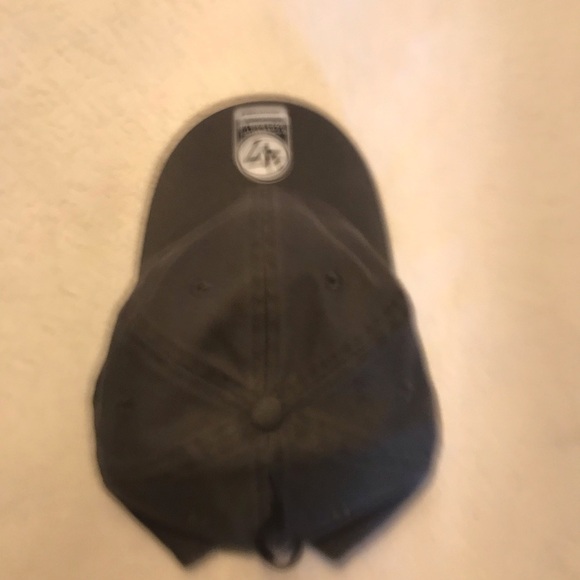 '47 Brand for "S+N" Adjustable Grey Cotton Ball Cap NWOT - Picture 14 of 16